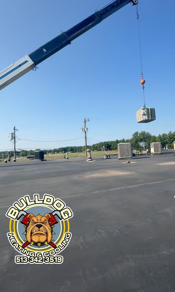 Commercial HVAC